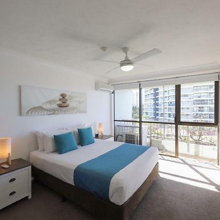 Bougainvillea Gold Coast Holiday Apartments Esterno foto