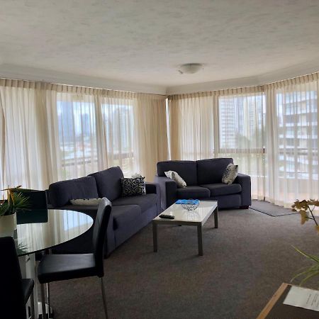 Bougainvillea Gold Coast Holiday Apartments Esterno foto