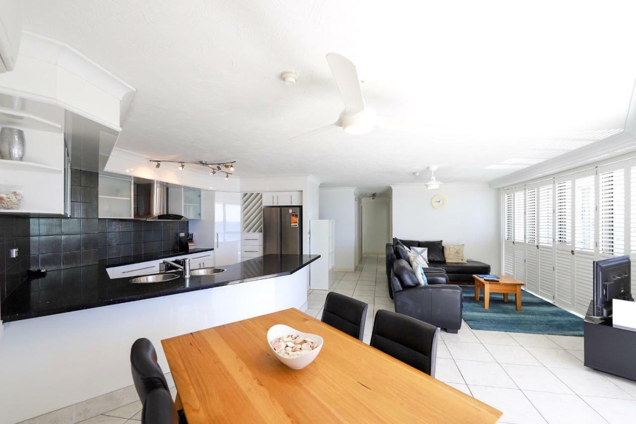 Bougainvillea Gold Coast Holiday Apartments Esterno foto