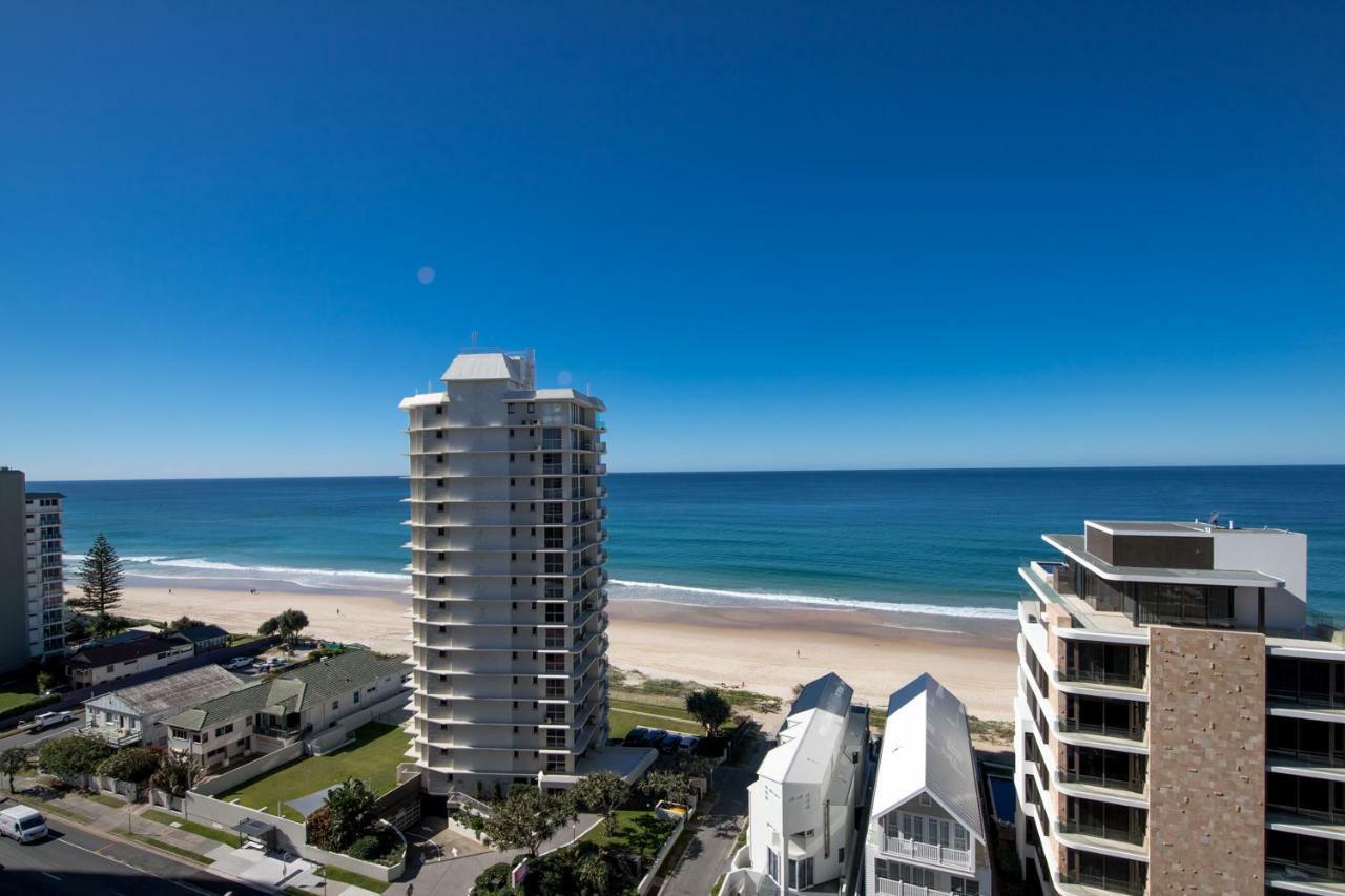 Bougainvillea Gold Coast Holiday Apartments Esterno foto