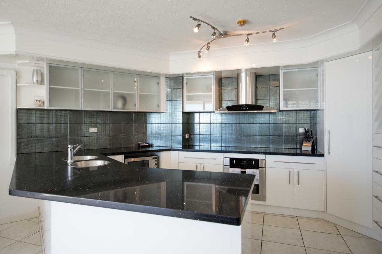 Bougainvillea Gold Coast Holiday Apartments Esterno foto