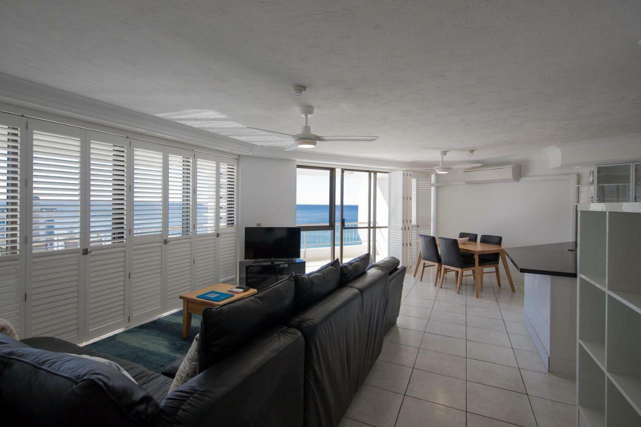 Bougainvillea Gold Coast Holiday Apartments Esterno foto