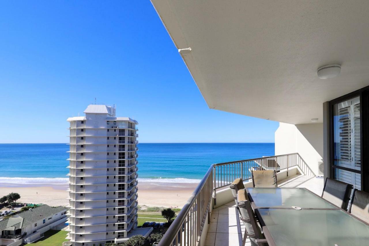 Bougainvillea Gold Coast Holiday Apartments Esterno foto
