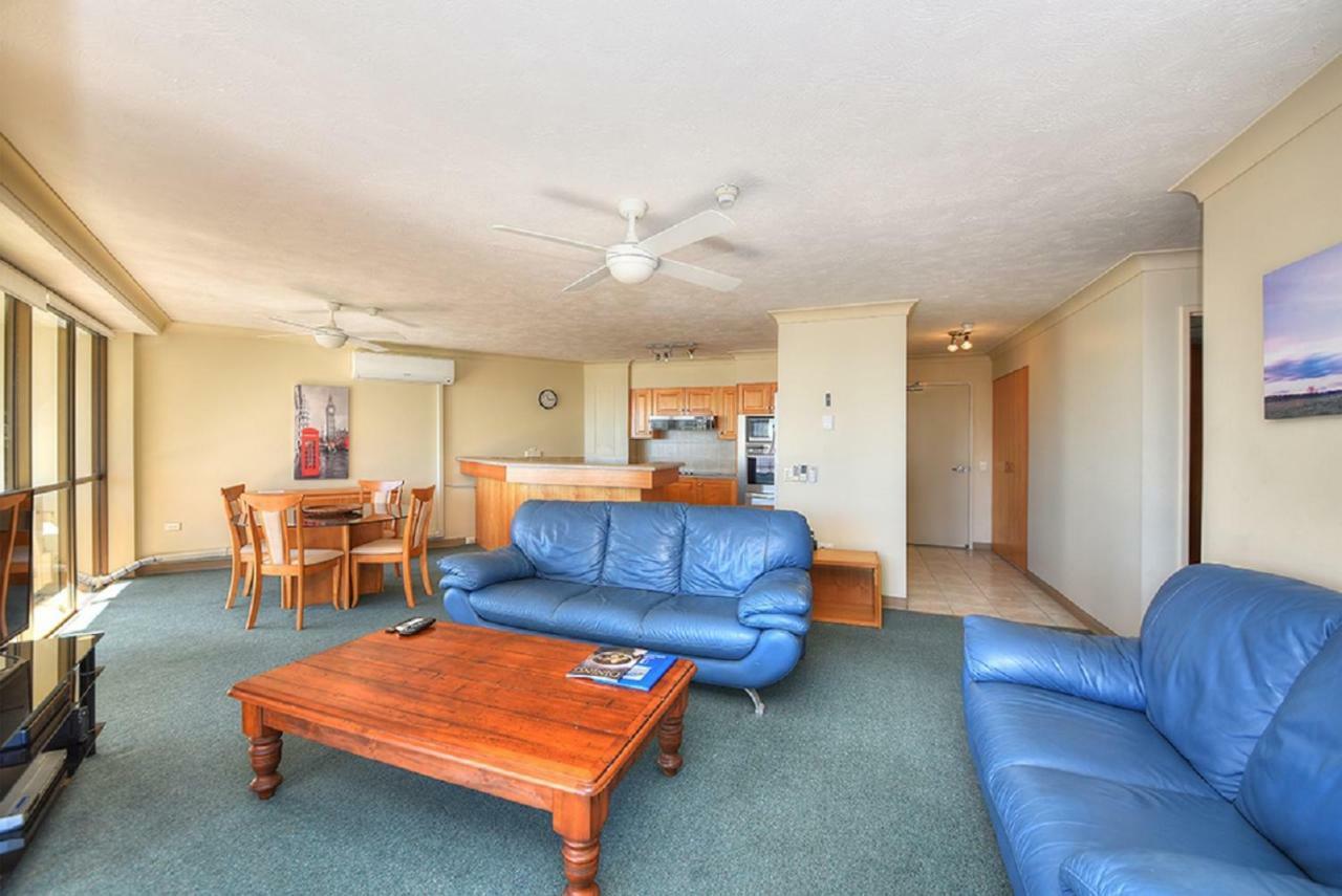 Bougainvillea Gold Coast Holiday Apartments Esterno foto