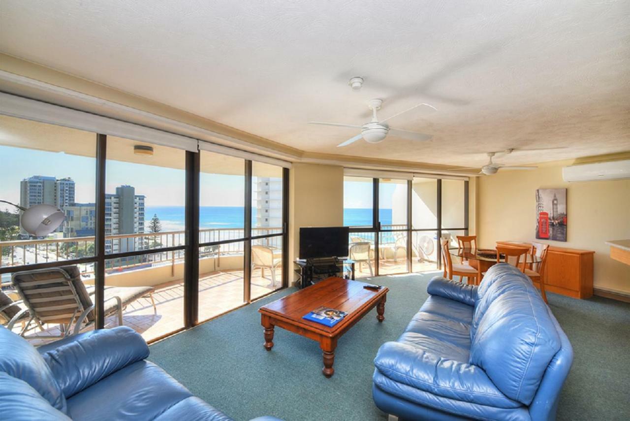 Bougainvillea Gold Coast Holiday Apartments Esterno foto