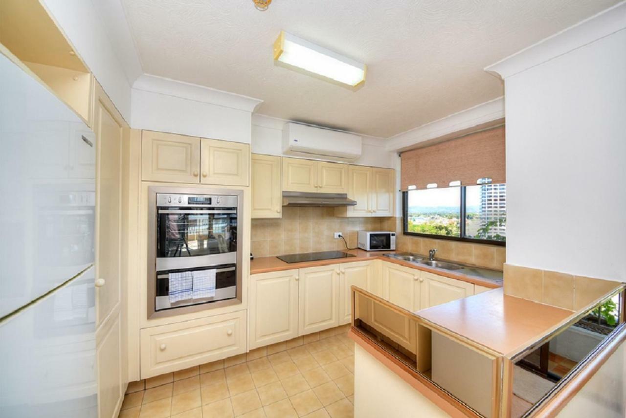 Bougainvillea Gold Coast Holiday Apartments Esterno foto