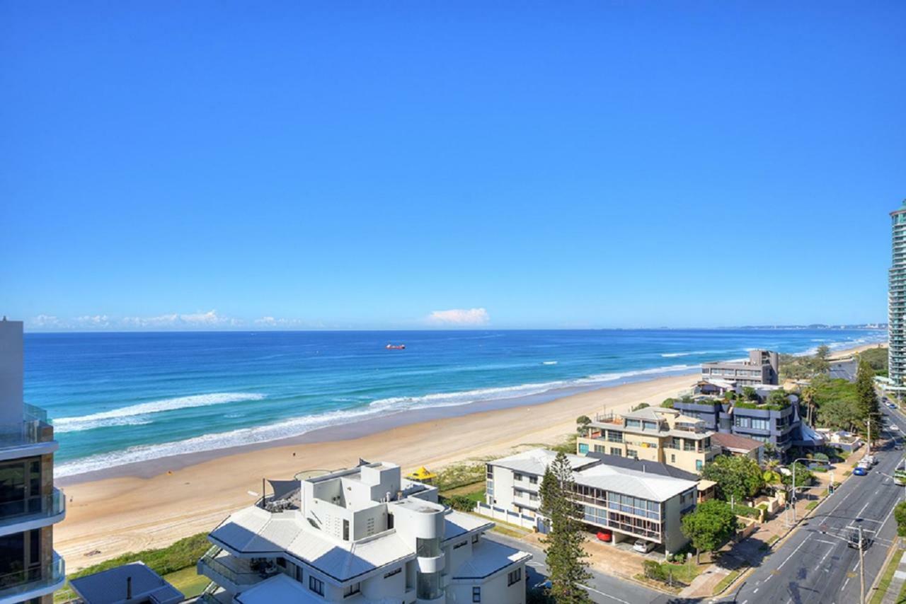 Bougainvillea Gold Coast Holiday Apartments Esterno foto