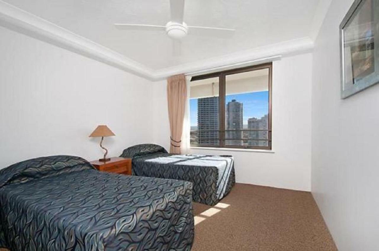 Bougainvillea Gold Coast Holiday Apartments Esterno foto
