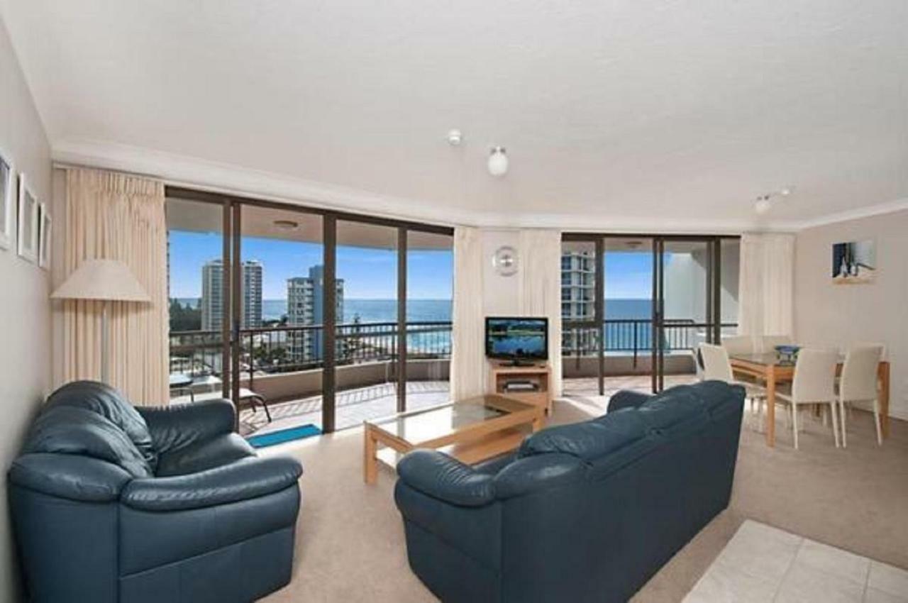 Bougainvillea Gold Coast Holiday Apartments Esterno foto