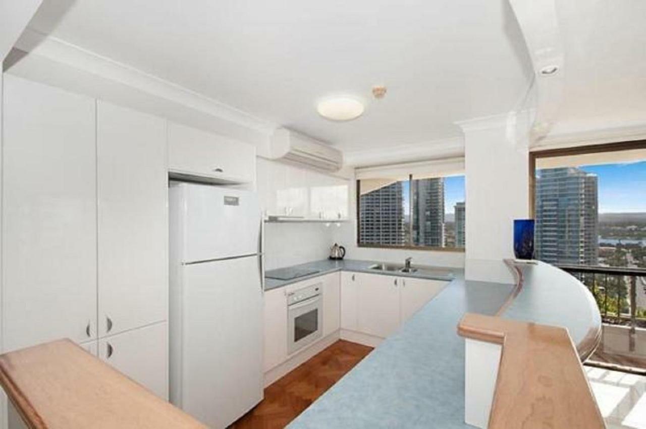 Bougainvillea Gold Coast Holiday Apartments Esterno foto