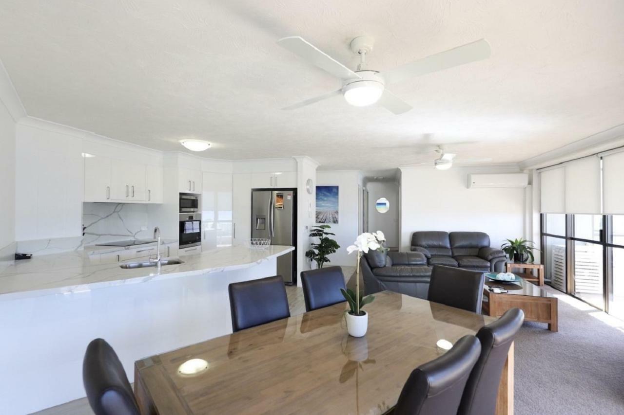 Bougainvillea Gold Coast Holiday Apartments Esterno foto