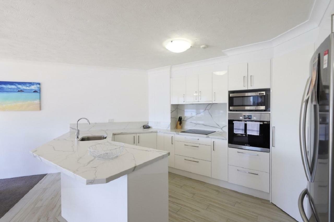 Bougainvillea Gold Coast Holiday Apartments Esterno foto