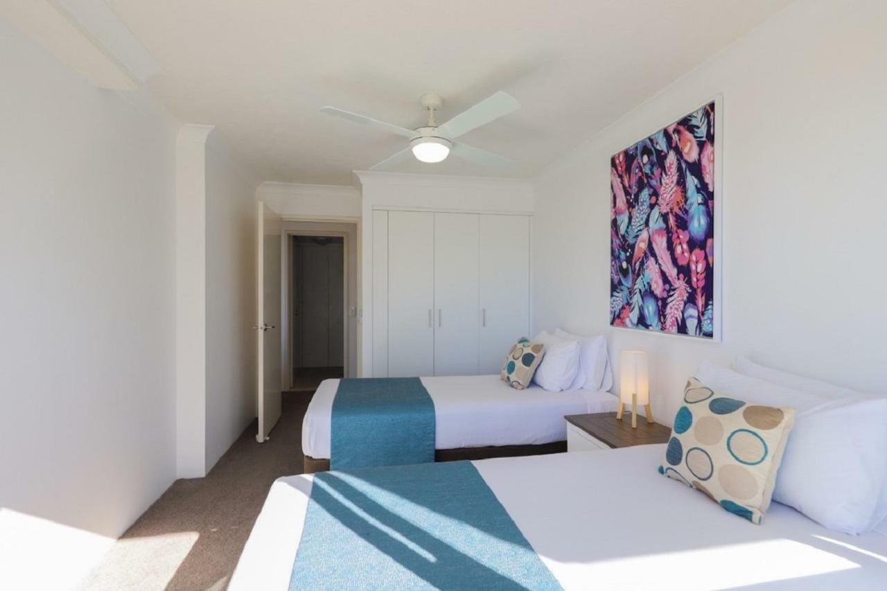 Bougainvillea Gold Coast Holiday Apartments Esterno foto