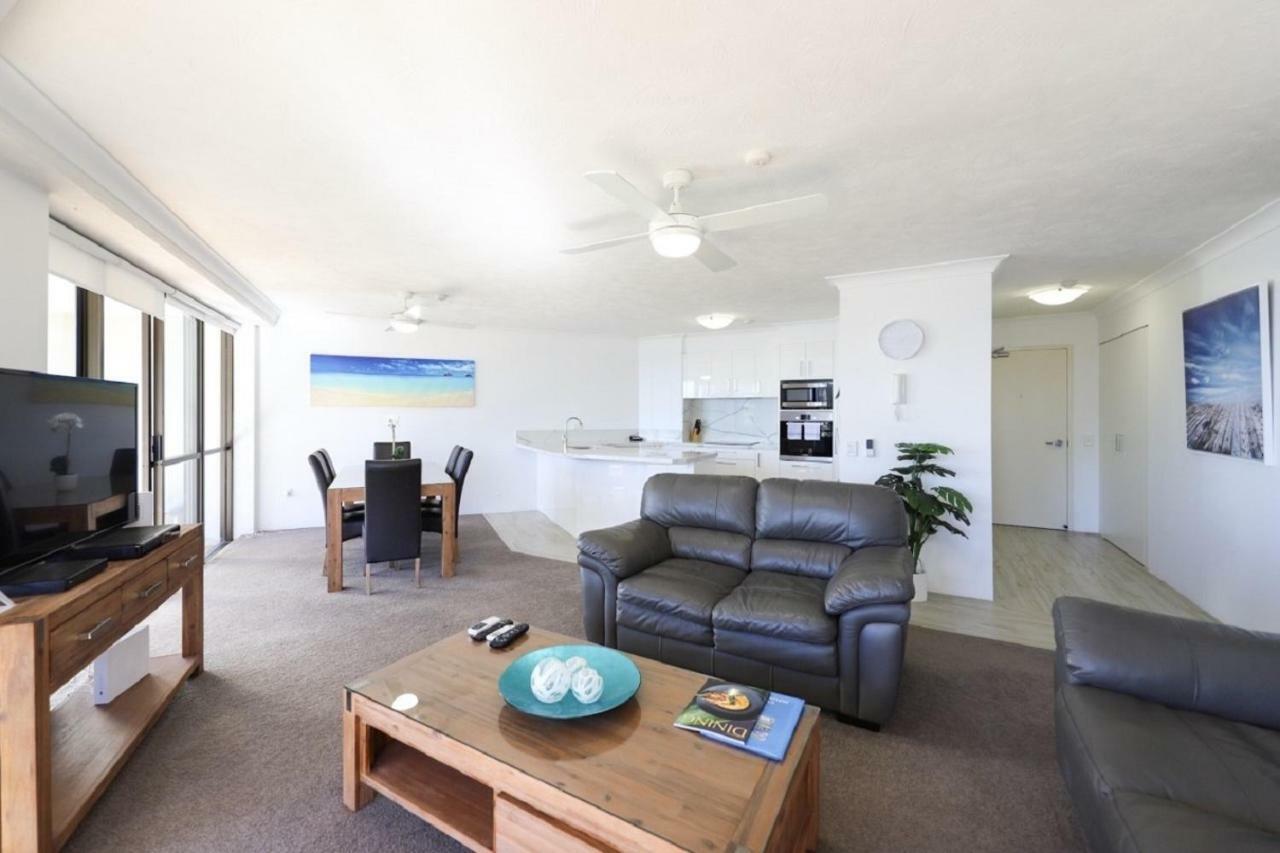 Bougainvillea Gold Coast Holiday Apartments Esterno foto
