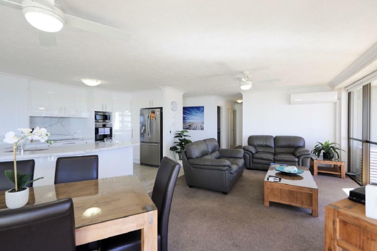 Bougainvillea Gold Coast Holiday Apartments Esterno foto