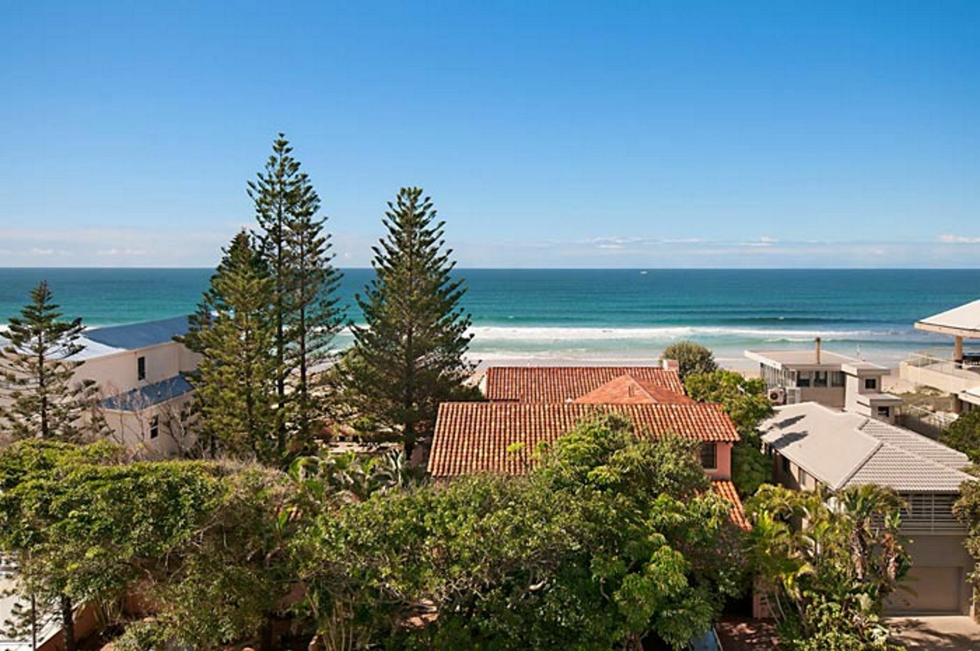 Bougainvillea Gold Coast Holiday Apartments Esterno foto