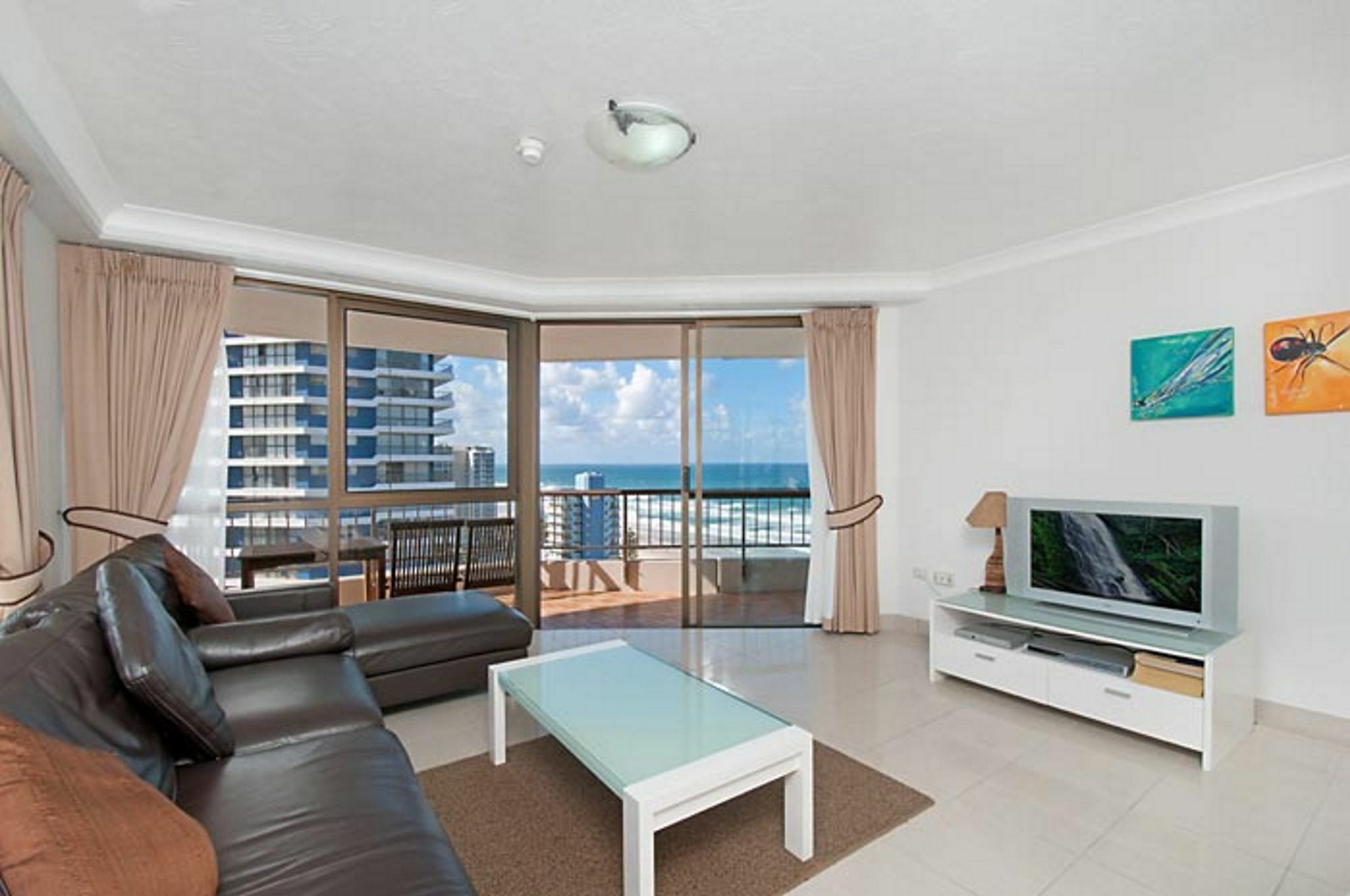 Bougainvillea Gold Coast Holiday Apartments Esterno foto
