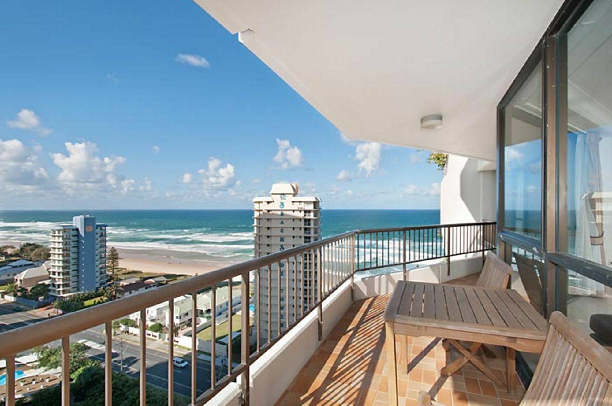 Bougainvillea Gold Coast Holiday Apartments Esterno foto