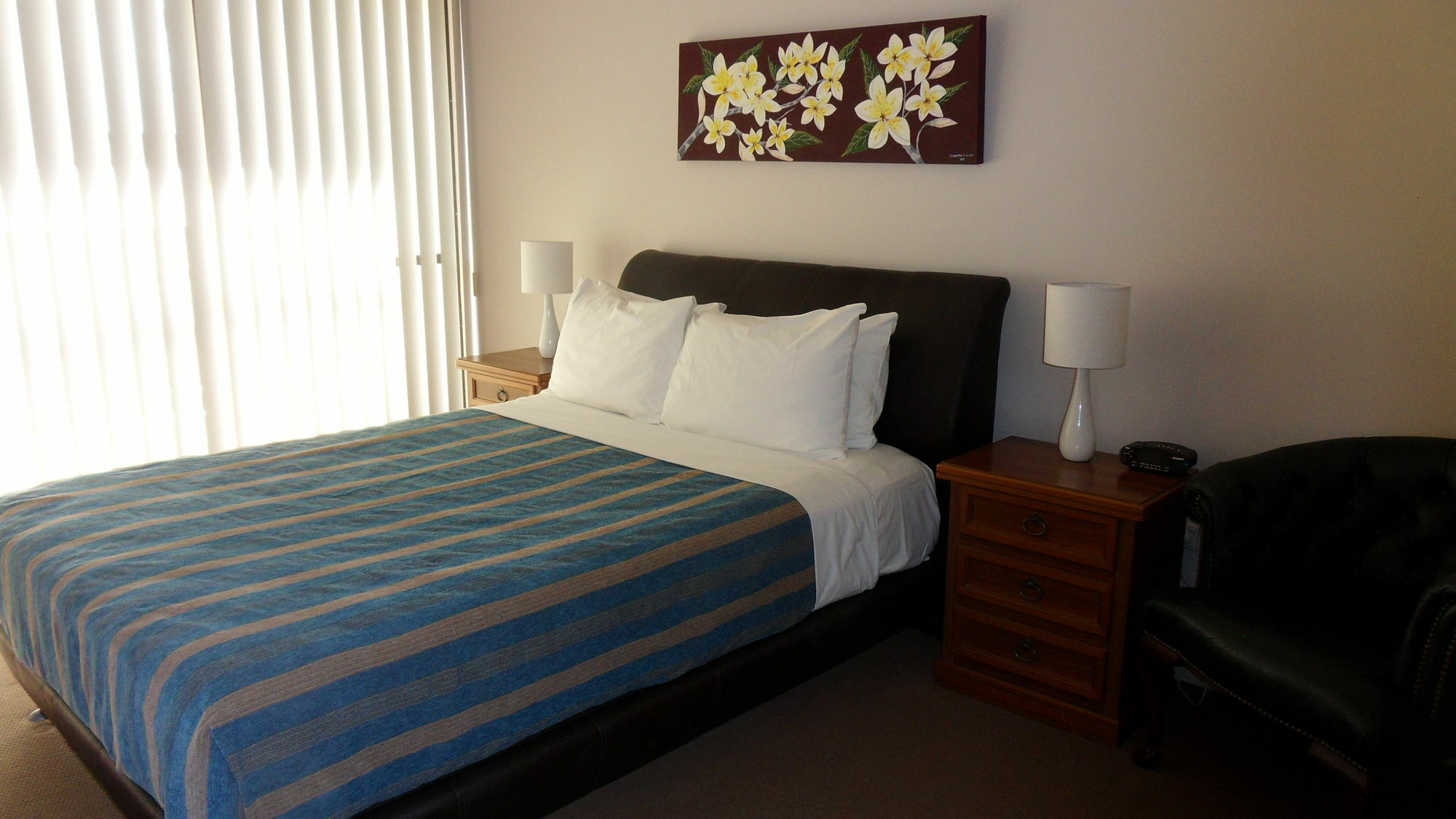 Bougainvillea Gold Coast Holiday Apartments Esterno foto