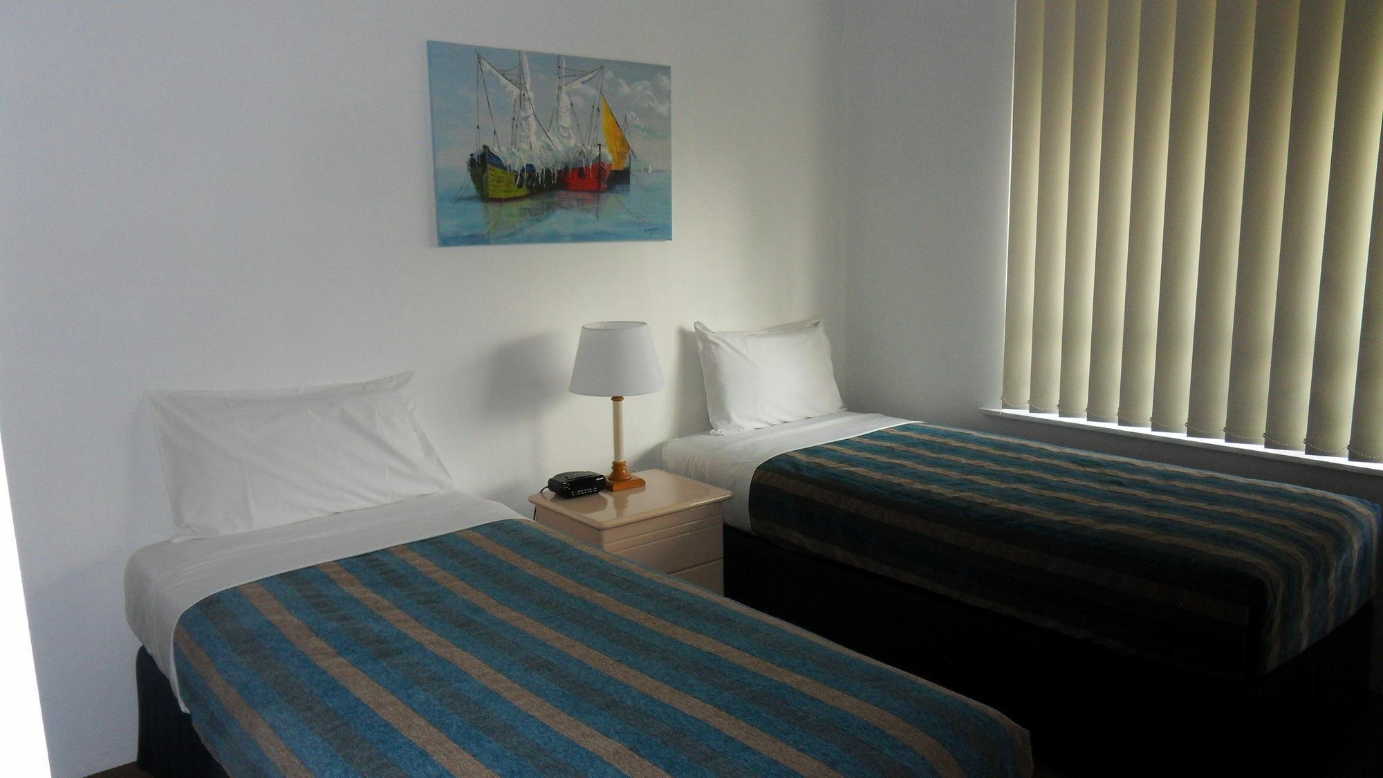 Bougainvillea Gold Coast Holiday Apartments Esterno foto