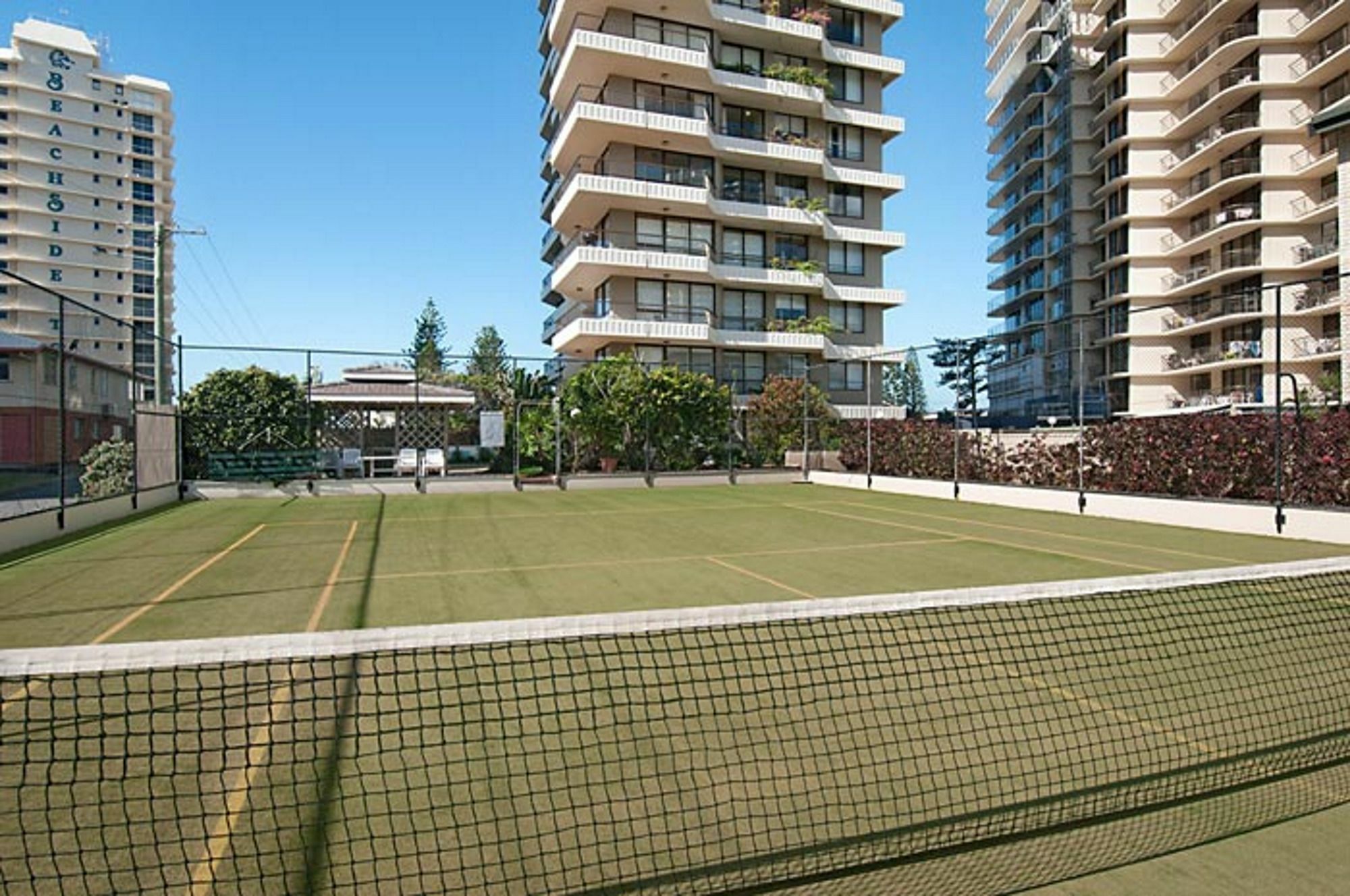 Bougainvillea Gold Coast Holiday Apartments Esterno foto