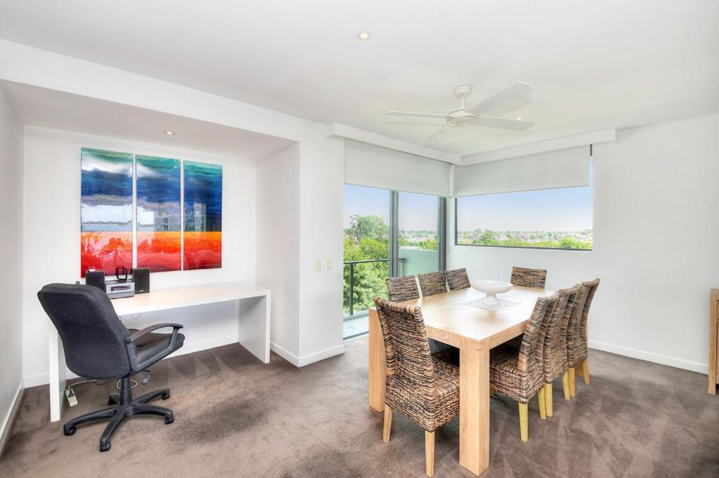 Bougainvillea Gold Coast Holiday Apartments Esterno foto
