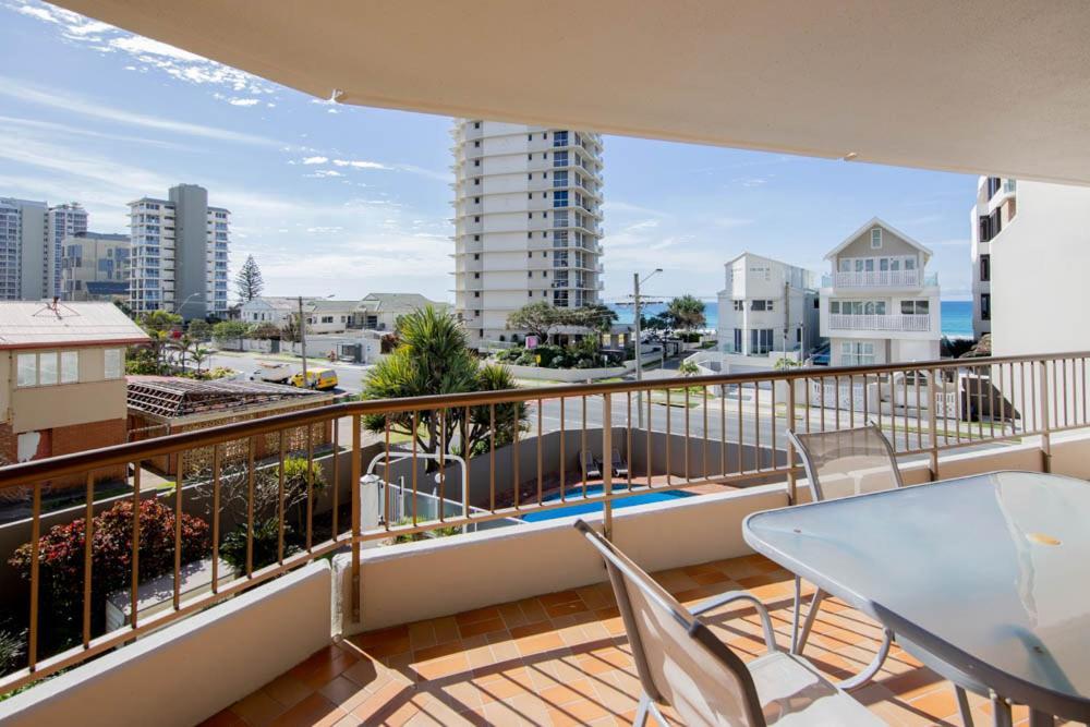 Bougainvillea Gold Coast Holiday Apartments Esterno foto