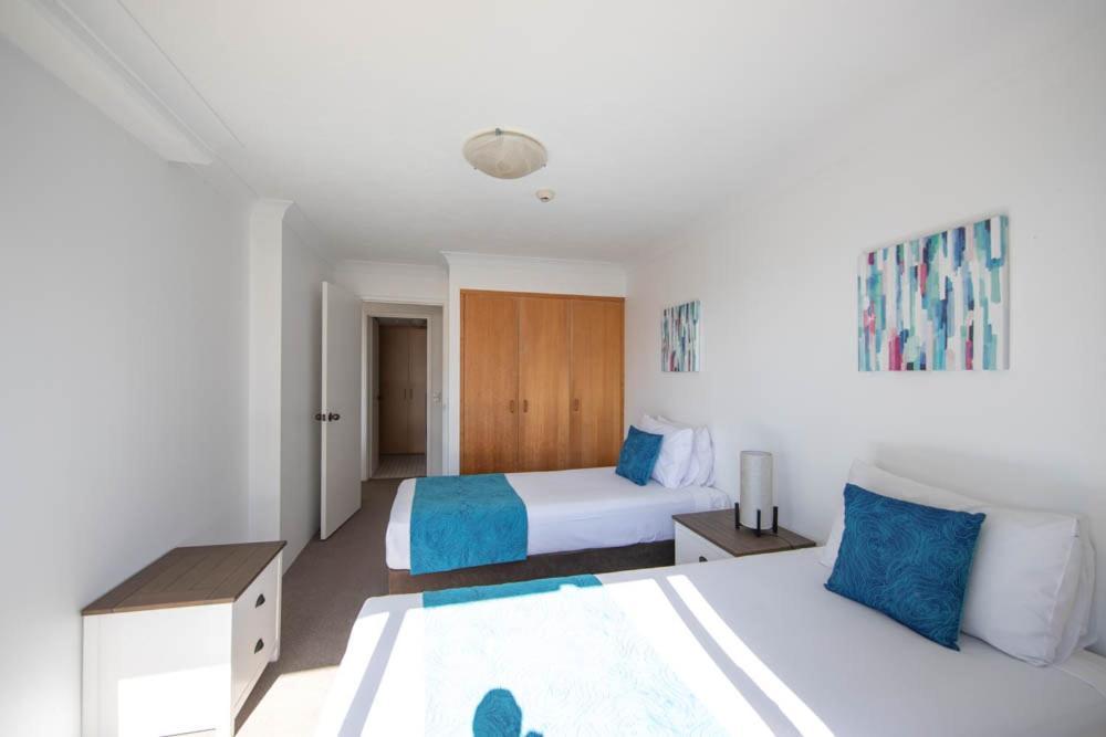 Bougainvillea Gold Coast Holiday Apartments Esterno foto