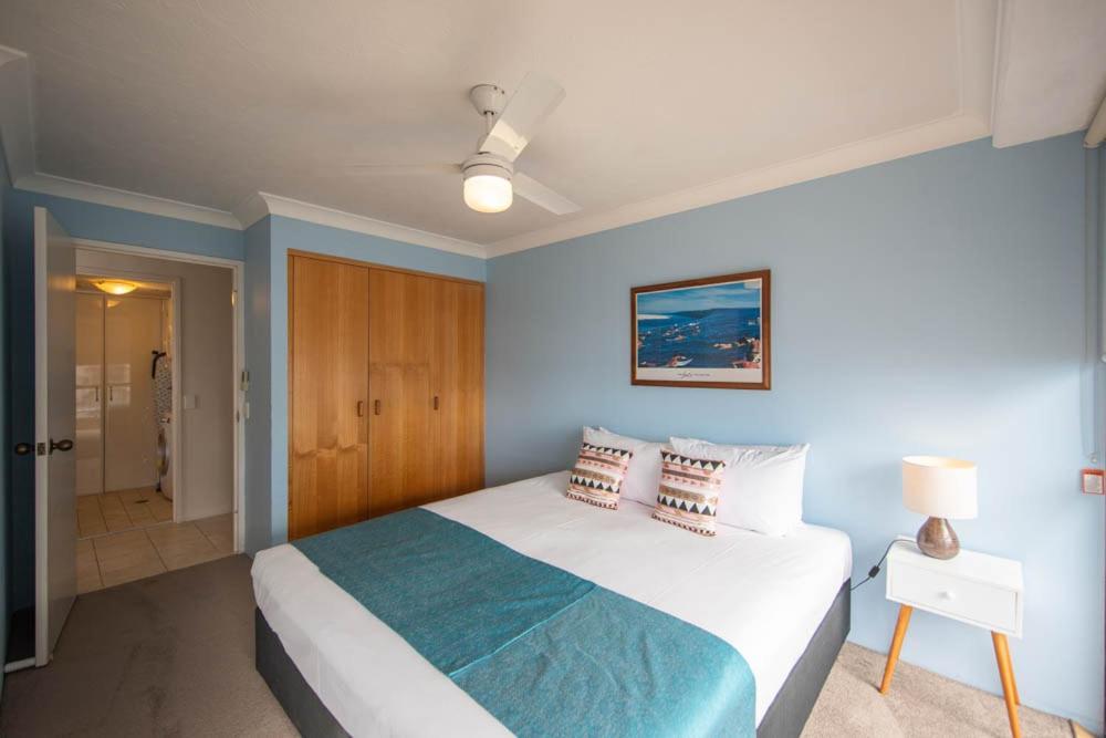 Bougainvillea Gold Coast Holiday Apartments Esterno foto