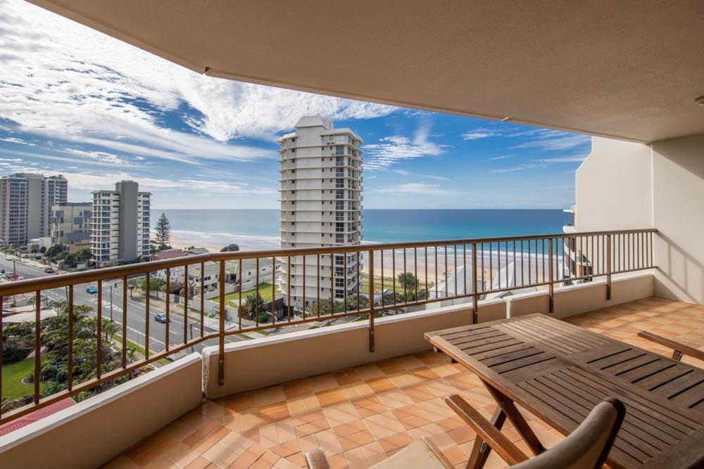 Bougainvillea Gold Coast Holiday Apartments Esterno foto