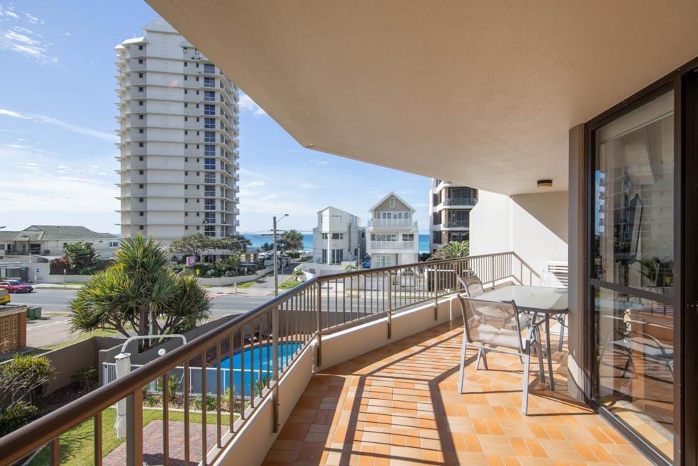 Bougainvillea Gold Coast Holiday Apartments Esterno foto