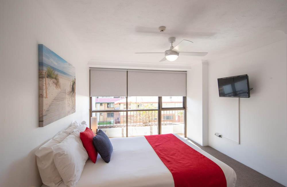 Bougainvillea Gold Coast Holiday Apartments Esterno foto
