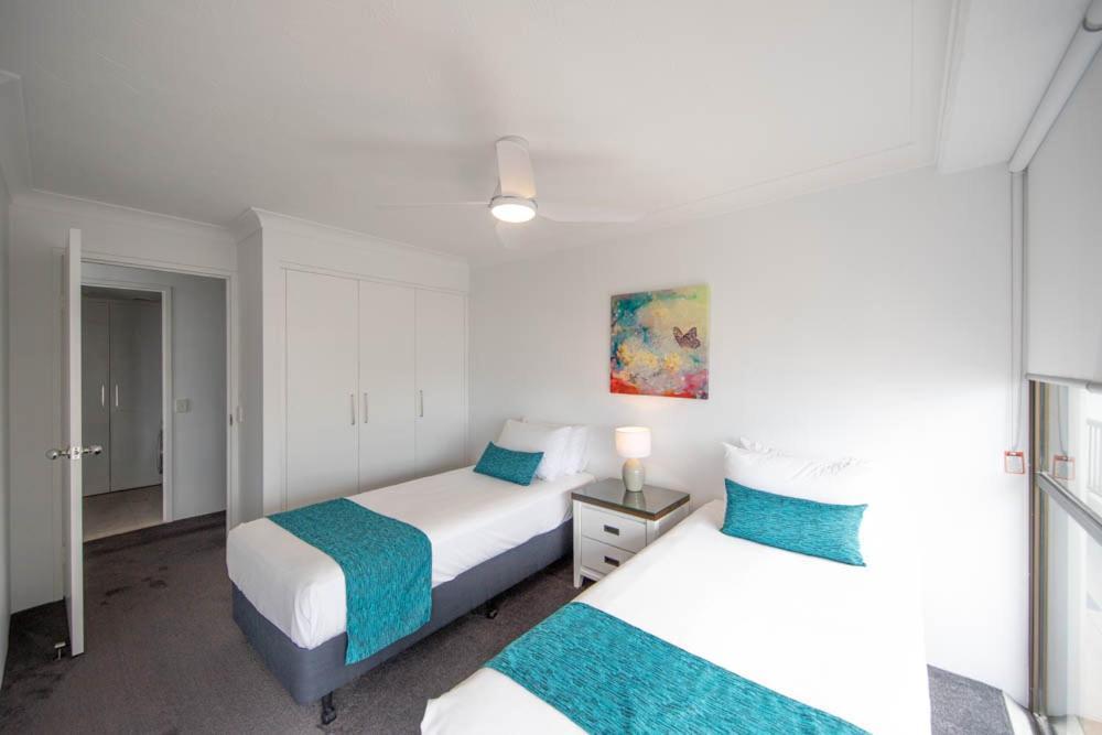Bougainvillea Gold Coast Holiday Apartments Esterno foto