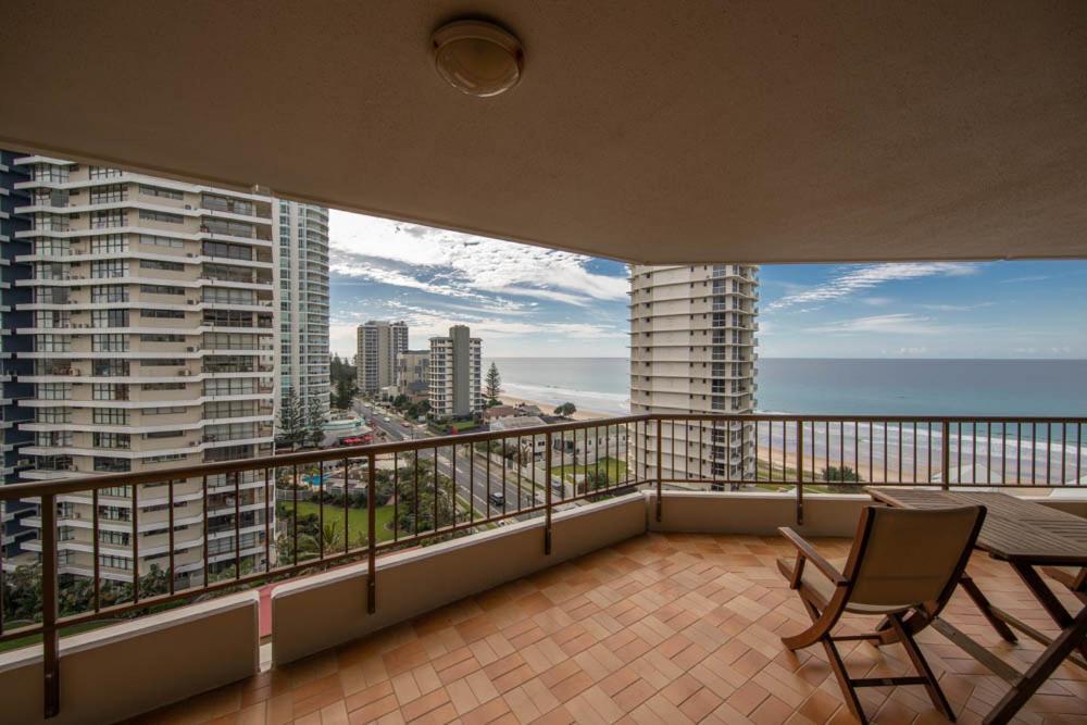 Bougainvillea Gold Coast Holiday Apartments Esterno foto
