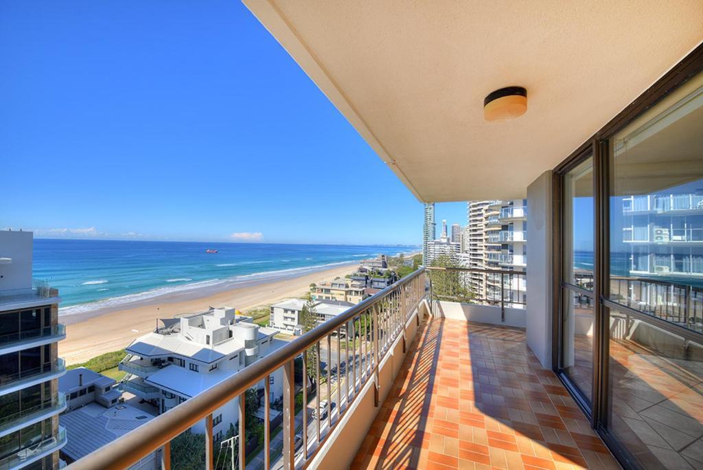 Bougainvillea Gold Coast Holiday Apartments Esterno foto