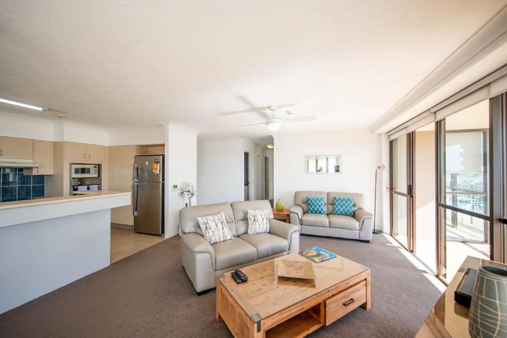 Bougainvillea Gold Coast Holiday Apartments Esterno foto