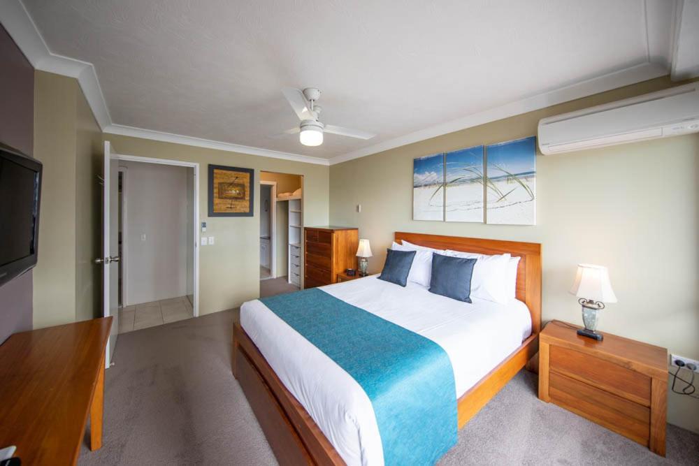 Bougainvillea Gold Coast Holiday Apartments Esterno foto