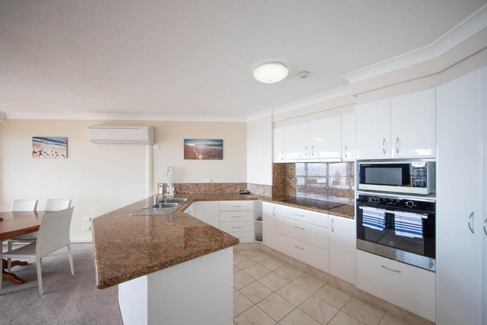 Bougainvillea Gold Coast Holiday Apartments Esterno foto