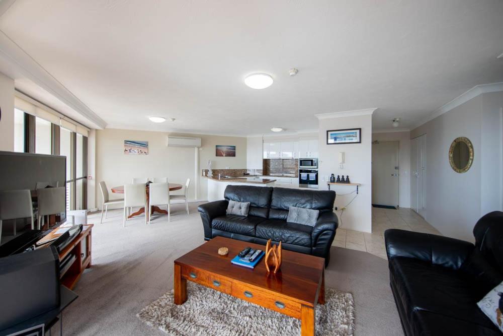 Bougainvillea Gold Coast Holiday Apartments Esterno foto