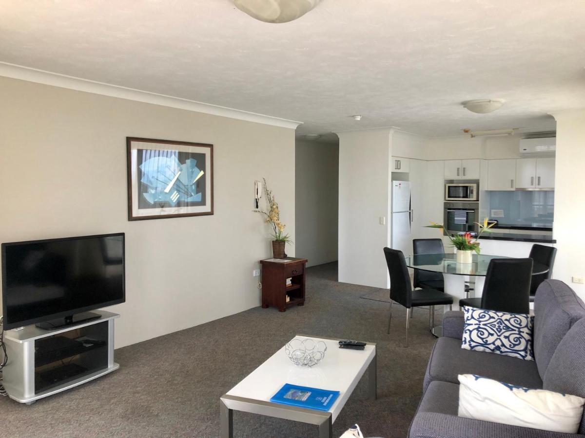 Bougainvillea Gold Coast Holiday Apartments Esterno foto