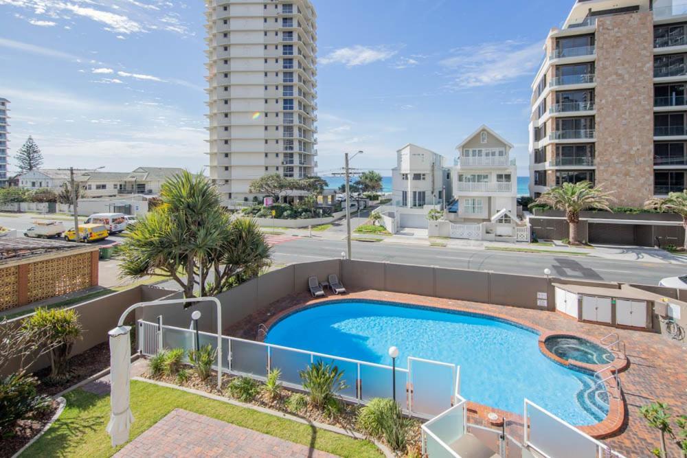 Bougainvillea Gold Coast Holiday Apartments Esterno foto