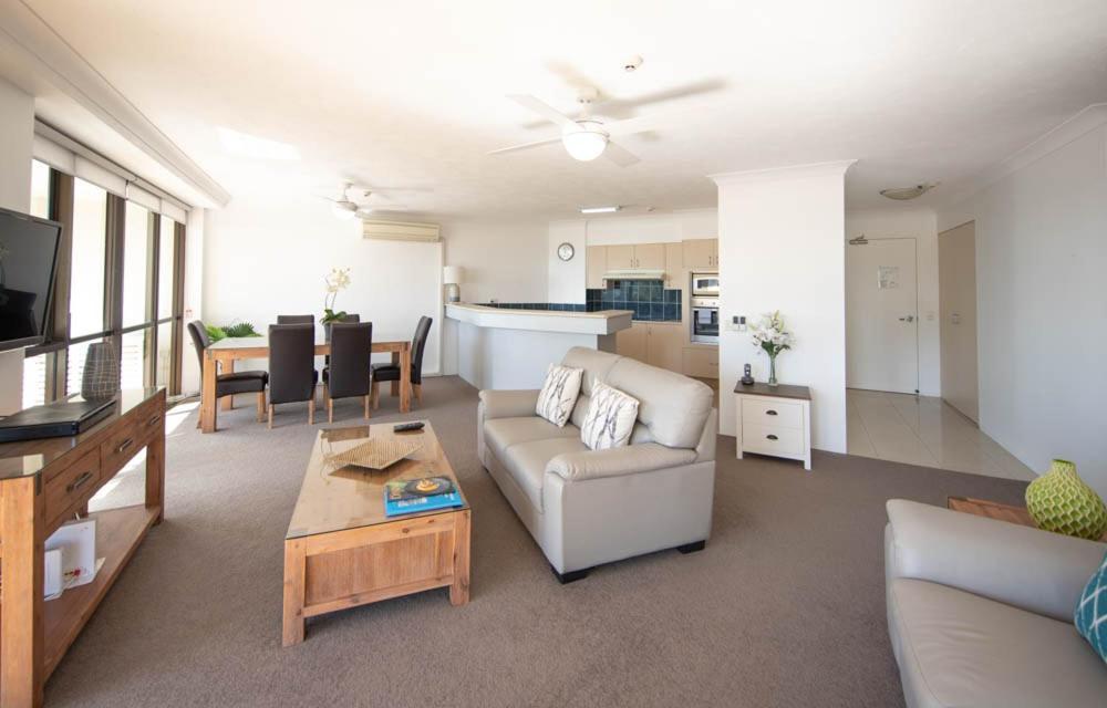 Bougainvillea Gold Coast Holiday Apartments Esterno foto
