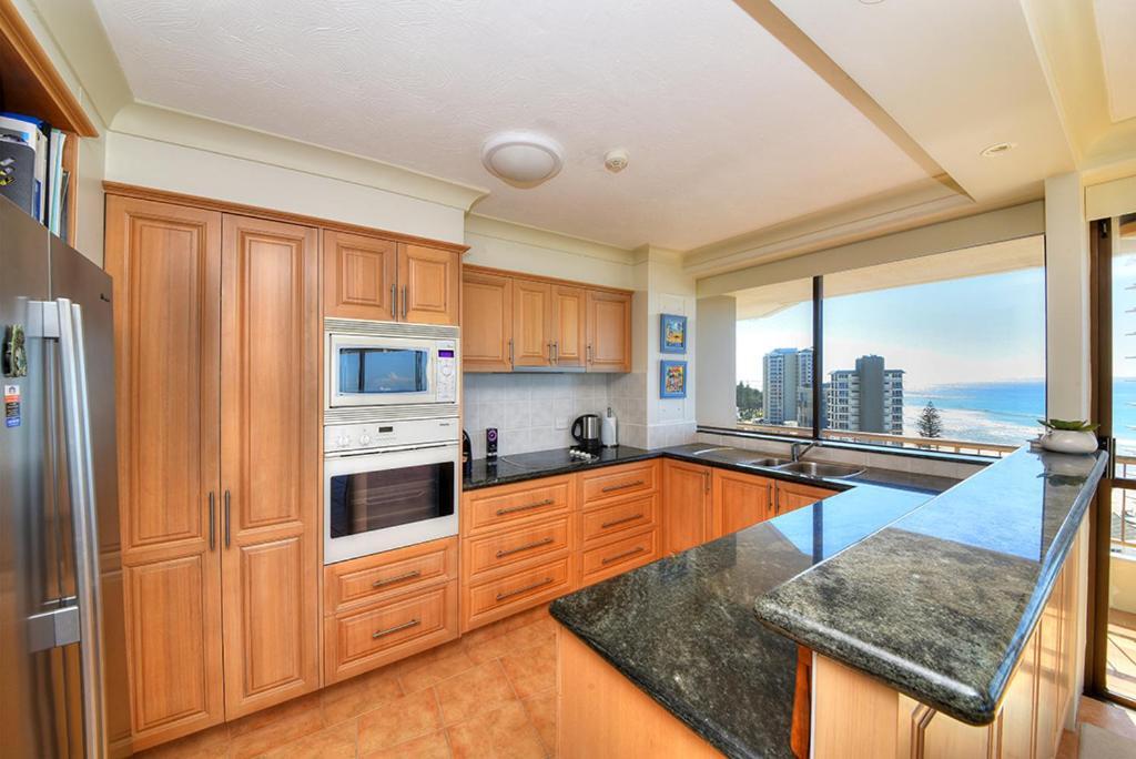 Bougainvillea Gold Coast Holiday Apartments Esterno foto