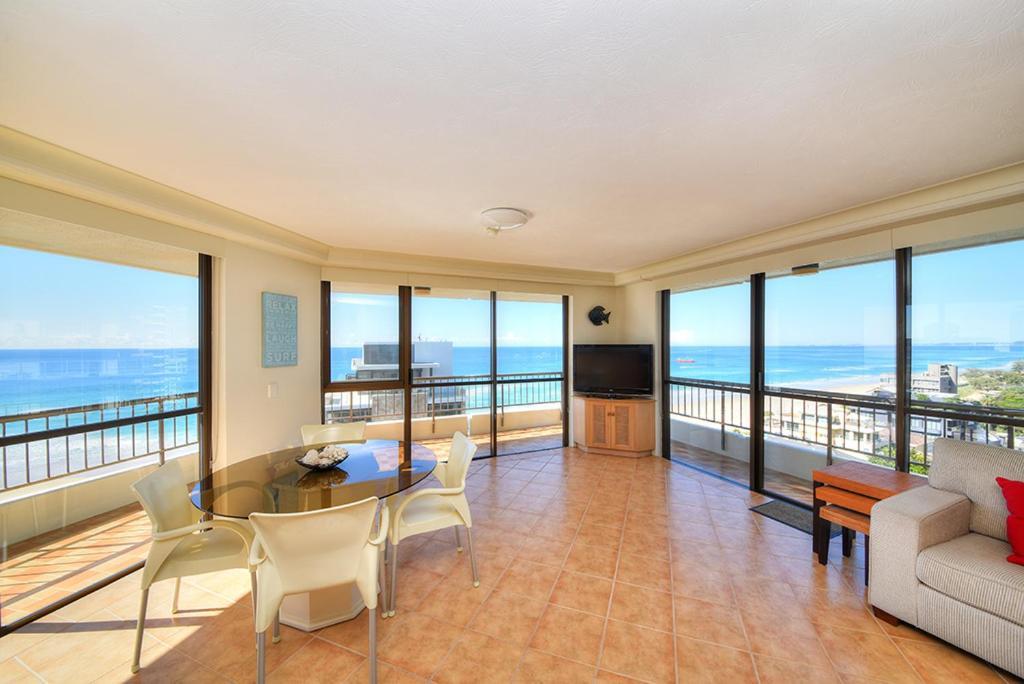 Bougainvillea Gold Coast Holiday Apartments Esterno foto