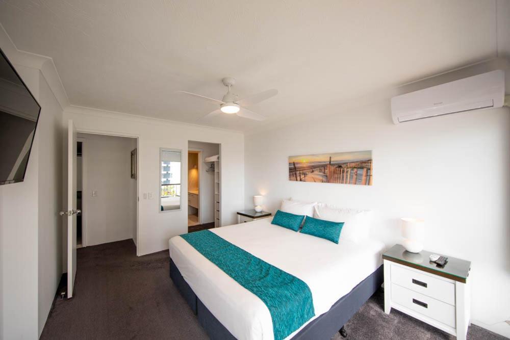 Bougainvillea Gold Coast Holiday Apartments Esterno foto