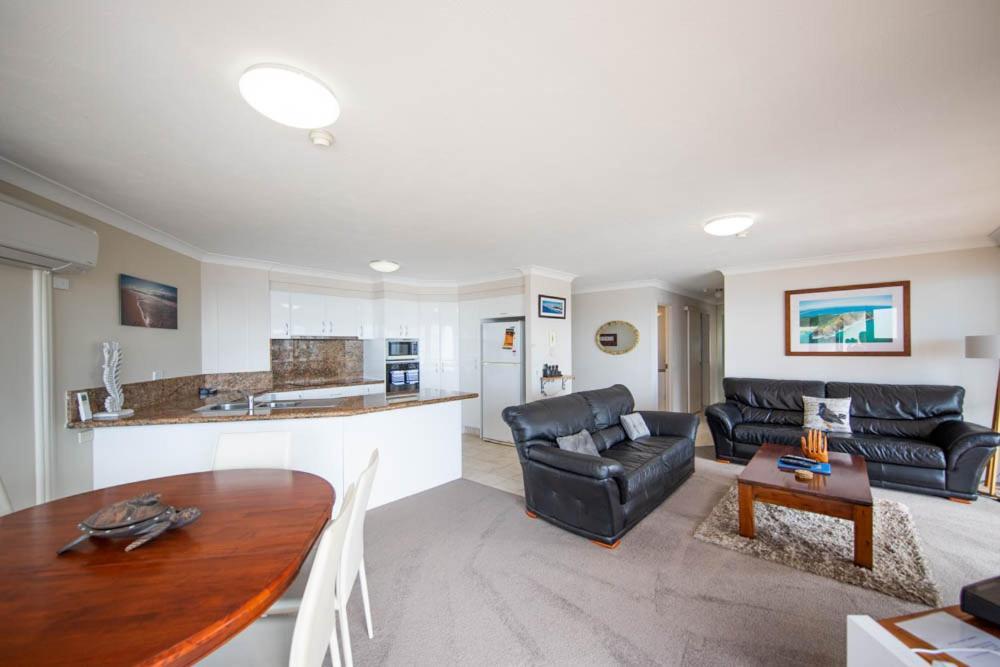 Bougainvillea Gold Coast Holiday Apartments Esterno foto