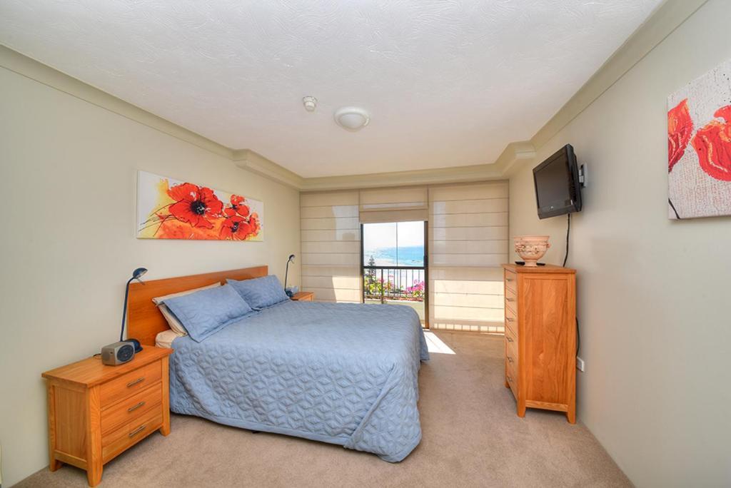 Bougainvillea Gold Coast Holiday Apartments Esterno foto