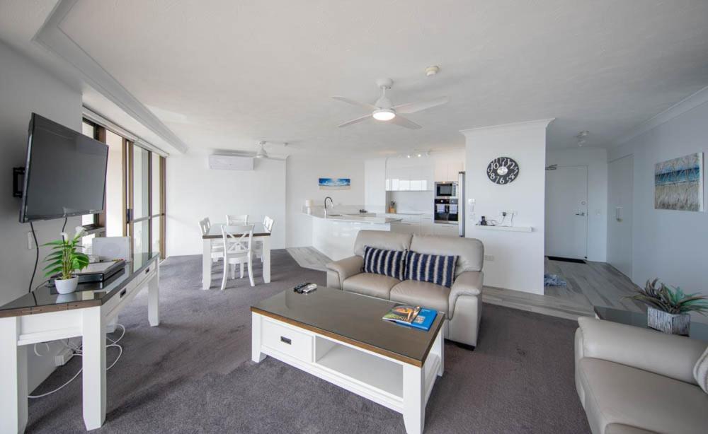 Bougainvillea Gold Coast Holiday Apartments Esterno foto